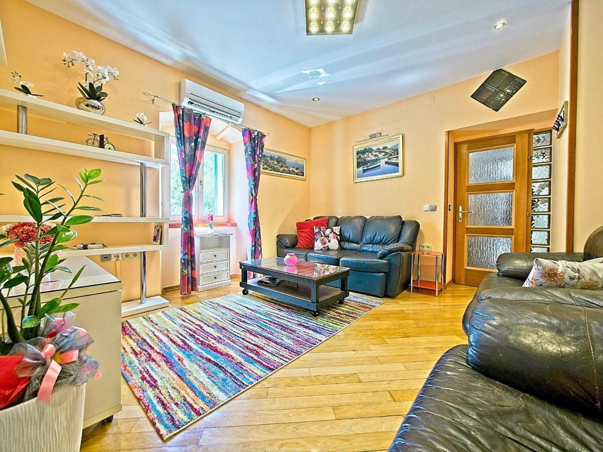 Nina Apartment Split Kültér fotó