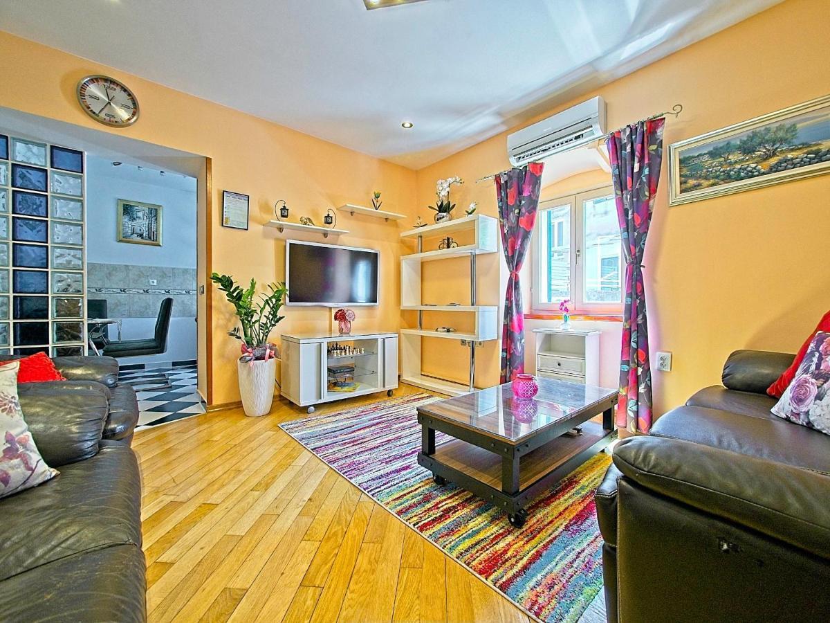 Nina Apartment Split Kültér fotó