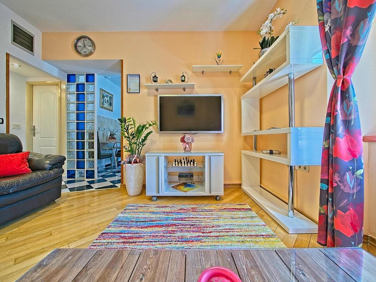 Nina Apartment Split Kültér fotó